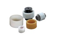 Nylon Sleeve Gear Coupling