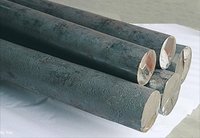 SS Round Bars