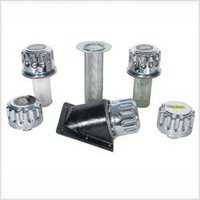 Tank Filler Breather