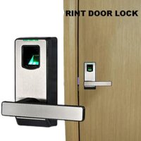 PL10 Fingerprint Door Lock