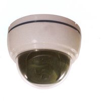 Latest Dis - 600 Series Dome Cameras