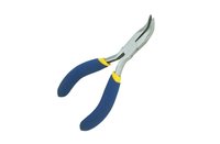 Bent Nose Plier