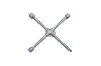 Cross Wheel Spanner Reinforced