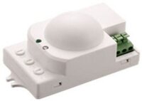 Microwave PIR Motion Sensor
