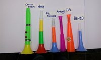 Plastic Bigul