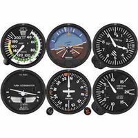 Simulated Gauges