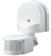 Wall Mount PIR Motion Sensor