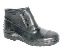 Button Boot