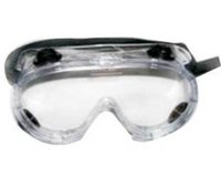 Chemical Splash Goggles