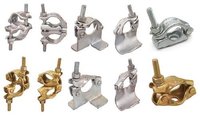 Heavy Duty Scaffolding