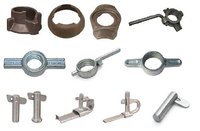 Metal Scaffolding Props