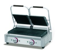 Double Sandwich Griller