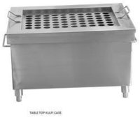 Kulfi Machine