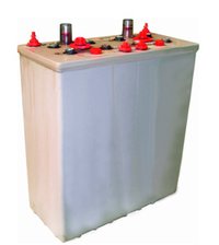 Megacell Batteries