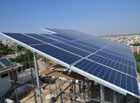 Rooftop Systems