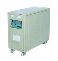 Solar Charge Controller