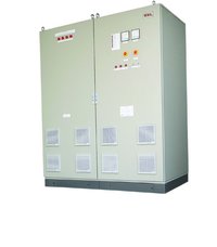 Thyristor Battery Charger