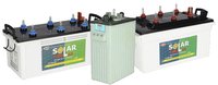 Tubular Plate Vented Batteries