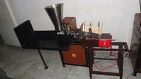 Agarbatti Making Machine