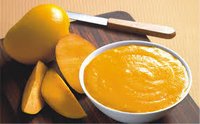Finest Frozen Mango Pulp
