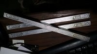 Solder Sticks And Bars