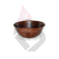 Copper Sink