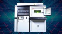 Diamond Cutting Lazer Super 9E Machine