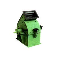 Hammer Crusher and Hammer Mills