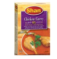 Chicken Curry