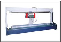 Accu Fabric Roll Wrapping Machine Afw-10