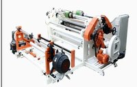Accu - Flexible Packaging Slitter