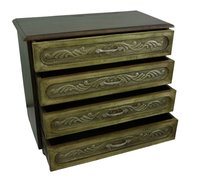 Beautiful Handicraft Table
