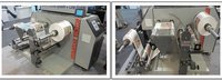 Doctoring Rewinding Machine