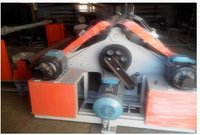 Duplex Center Surface Rewinding Machine