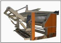 Fabric Inspection Machine