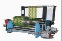Film Inspection Machine