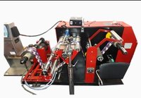 Inkjet Print Rewinding Machine