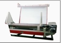 Inspection Winding Machine