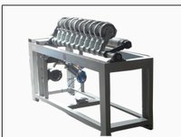Pneumatic Core Cutter
