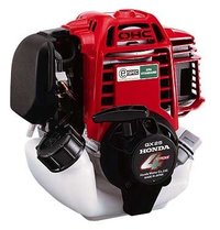 4 Stroke Engines