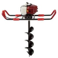 Earth Auger Heavy Duty
