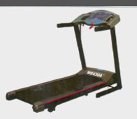 Motorized Treadmill (MS430A)