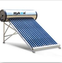 Solar Thermal