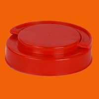 Aerosol Caps 2