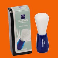 Skin Mildly Shaving Brushes
