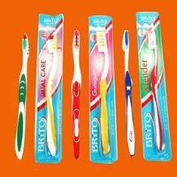 Tooth Brushes