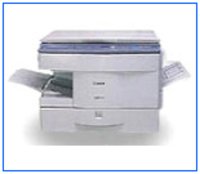 Analog Photo Copiers