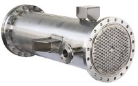 Heavy Duty Heat Exchanger