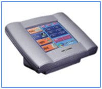Integrated Touch Panel