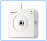 IP CAMERA (BLC1/31)